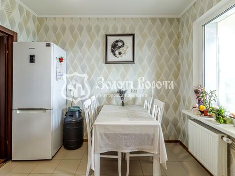 квартира по адресу Науки просп., 60-А