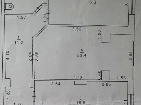 квартира по адресу Одесса, Старицкого ул., 20/4