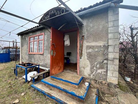 будинок за адресою Садова