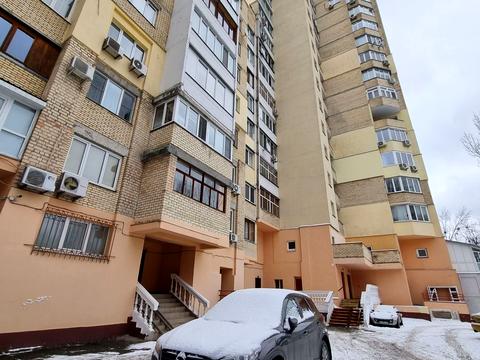 квартира по адресу Академика Вернадского бульв., 57