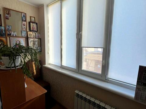 квартира за адресою Гетьмана Мазепи вул., 30