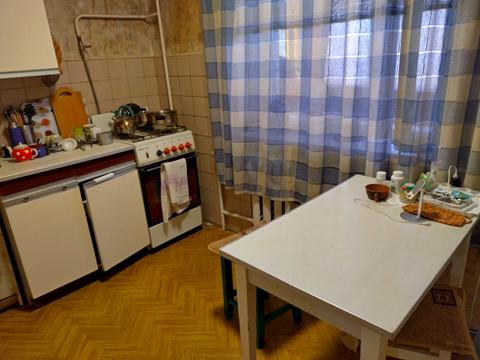квартира за адресою Академіка Корольова вул., 4