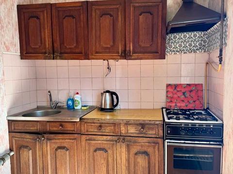 квартира за адресою Отамана Головатого вул., 102а