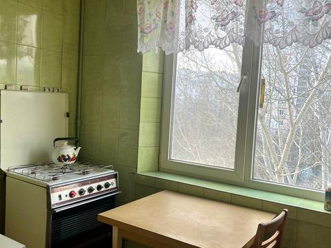 квартира за адресою Перемоги просп., 78б