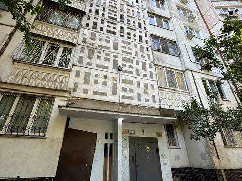 квартира за адресою Ярослава Баїса вул. (Володимира Висоцького), 3