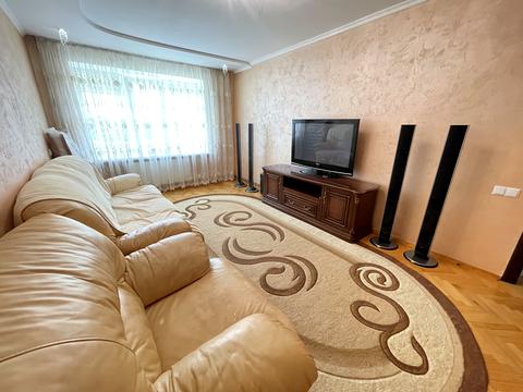 квартира по адресу Чумацкая ул., 37