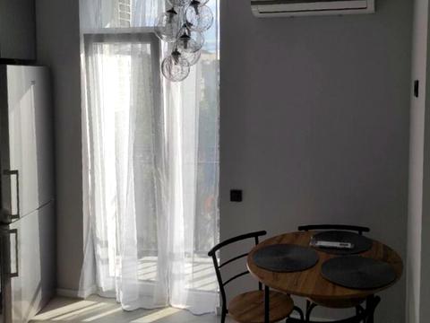 квартира по адресу Павла Каспрука ул., 1