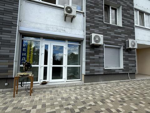 коммерческая по адресу Ревуцкого ул., 54