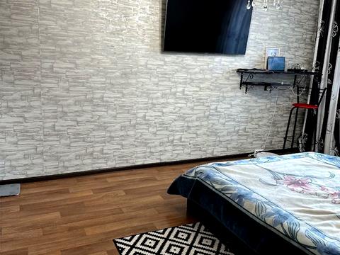 квартира по адресу Урловская ул., 38