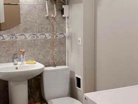 квартира по адресу Парусный пер., 6