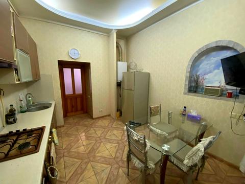 квартира за адресою Одеса, Святослава Караванського вул. (Жуковського), 35