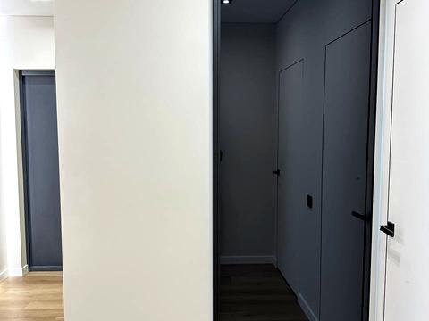 квартира по адресу Крайковского ул., 1а