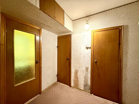 квартира по адресу Драгоманова ул., 40-Б