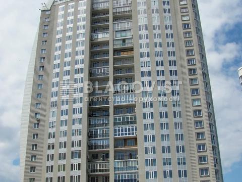 квартира за адресою Оболонська набережна вул., 1, к1