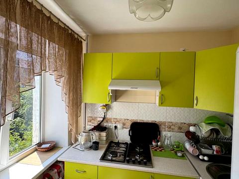 квартира за адресою Гроденська вул. (Гродненська), 3/5