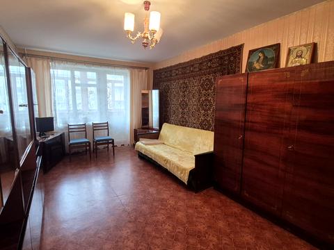 квартира по адресу Івана Франка, 39 а