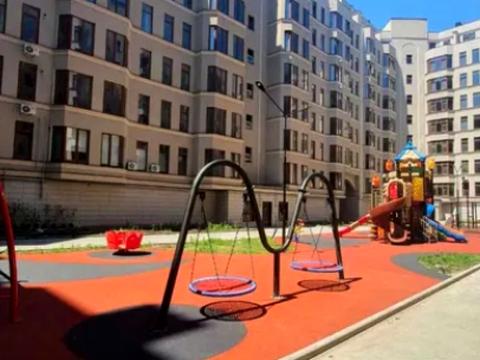 квартира по адресу Дача Ковалевского ул., 91