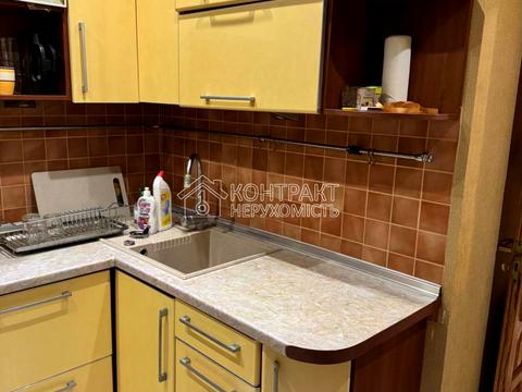 квартира по адресу Станіслава Партали ул. (Балакирева), 20