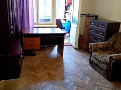 квартира за адресою Мрії вул. (Академіка Туполєва), 16-А