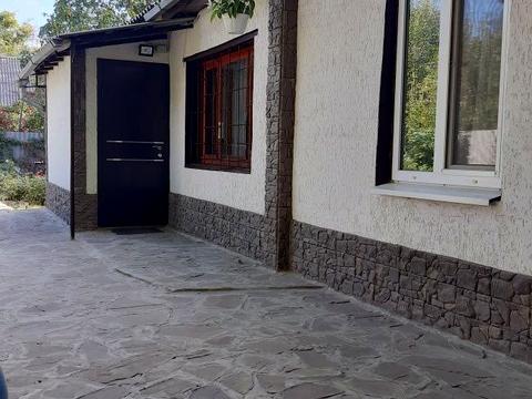 дом по адресу Осипенко