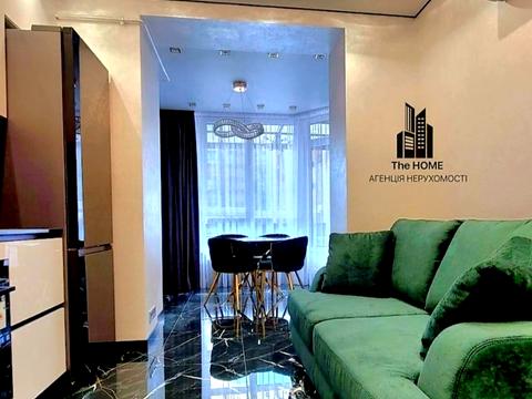 квартира по адресу Мартинова просп., 7
