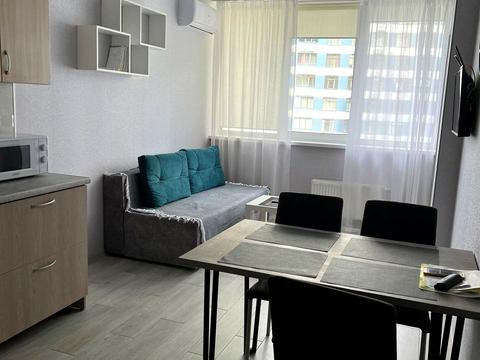 квартира за адресою Євгена Сверстюка вул. (Марини Раскової), 6