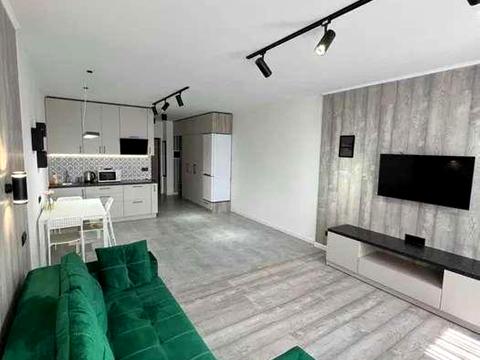 квартира за адресою Миколи Бажана просп., 17