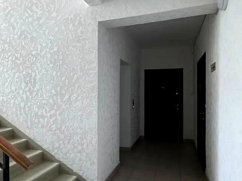 квартира по адресу Высочана ул., 18
