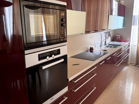 квартира по адресу Гоголя ул., 3