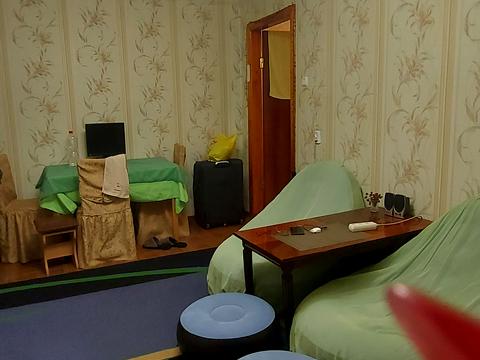 квартира по адресу Молодогвардейская ул. (Молодогвардейская), 34