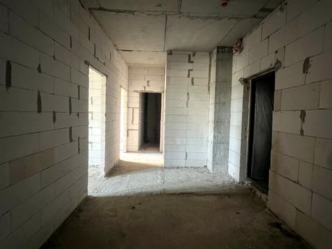 квартира по адресу Сухумская ул., 22