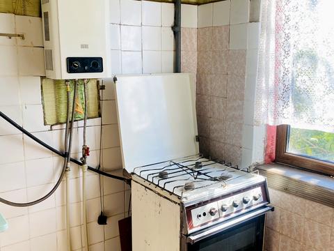квартира по адресу Проспект Центральный, 11