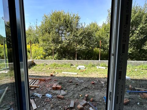 будинок за адресою Петра Дорошенка