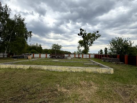 ділянка за адресою с. Озера, Михайлівська вул. (Леніна)