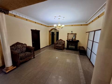 квартира по адресу Крутогорный спуск (Рогалёва), 33