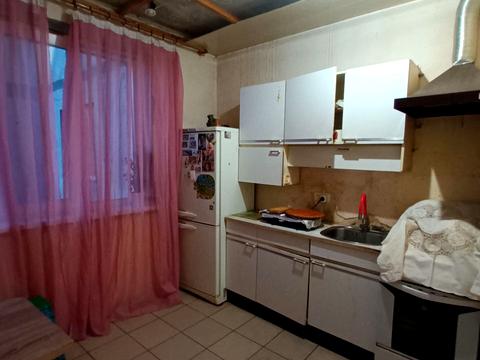 квартира по адресу Тракторостроителей просп., 152