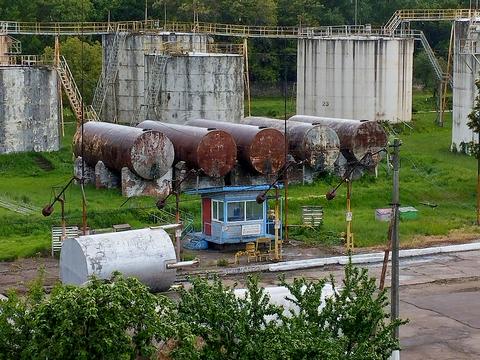 коммерческая по адресу Тритузна, 251