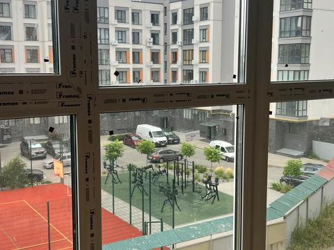 квартира по адресу Івана богуна 2А, 2А