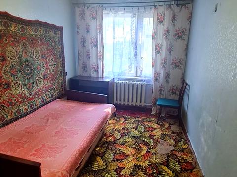 квартира за адресою Бреуса вул., 16