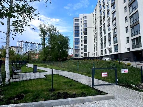 квартира за адресою Горбачевського вул., 20