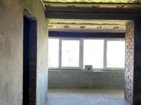 квартира по адресу Черновола ул., 128А