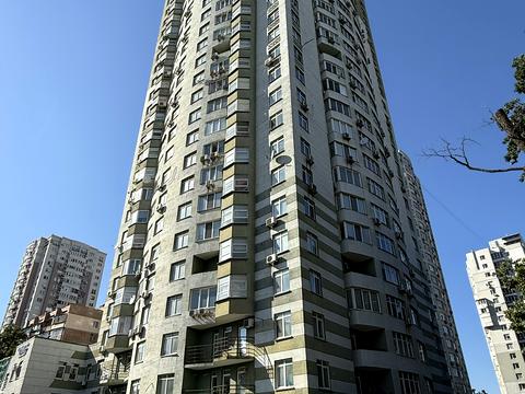 квартира по адресу Львовская ул., 22