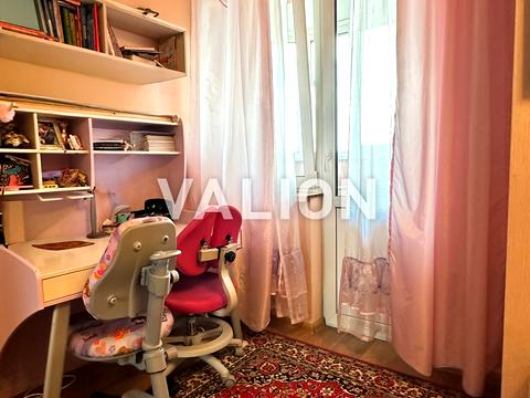 квартира за адресою Генерала Генадія Воробйова вул. (Курська), 13-Е