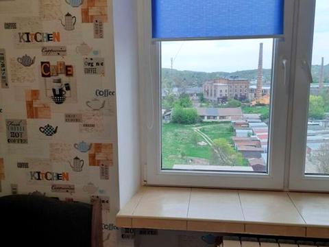 квартира за адресою Ожинова вул., 4