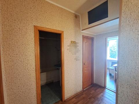 квартира по адресу Отрадный просп. (Чубаря), 67