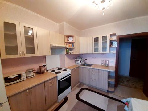квартира по адресу Ясиноватский пер., 11