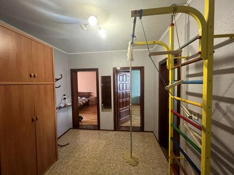 квартира по адресу Анны Ахматовой ул., 15