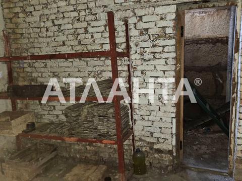 паркоместо по адресу Люстдорфская дор. (Черноморская), 90