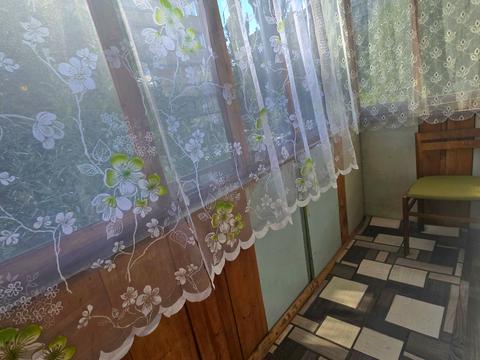 квартира по адресу Академика Доброхотова ул., 11