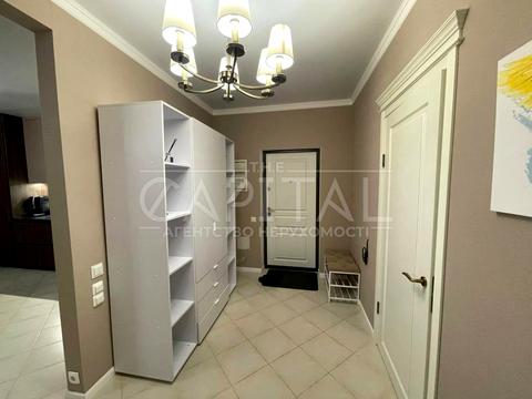 квартира за адресою Метрологічна вул., 42